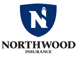 Northwood Insurance - Verticle Shield Logo 500